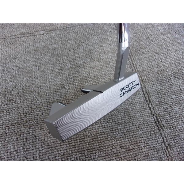 のりベー　SCOTTY CAMERON PHANTOM X パター PHANTOM（スコッティ・キャメロン） スコッティ キャメロン / SCOTTY