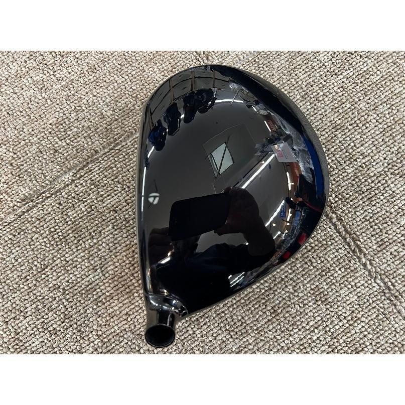 Qi35 ◇限定◇ドライバーヘッド単品◇テーラーメイド LS デザイナー
