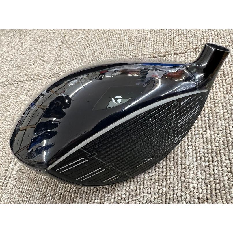 Qi35 ◇限定◇ドライバーヘッド単品◇テーラーメイド LS デザイナー