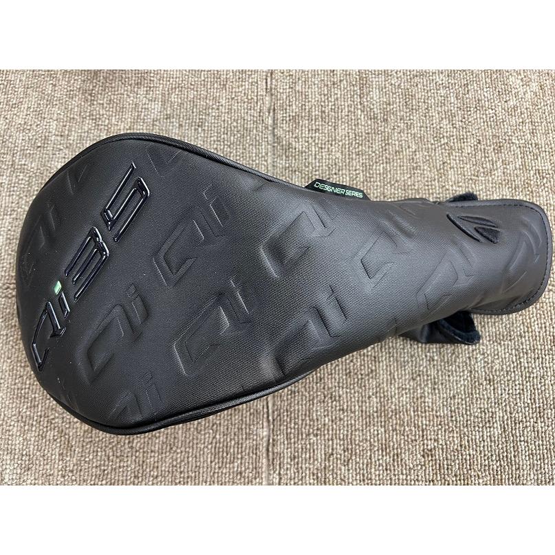Qi35 ◇限定◇ドライバーヘッド単品◇テーラーメイド LS デザイナー