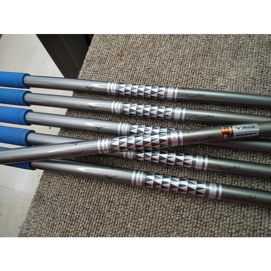 ◇全てが格別でやさしい】◇ミズノ JPX 850 FORGED アイアン/6本セット