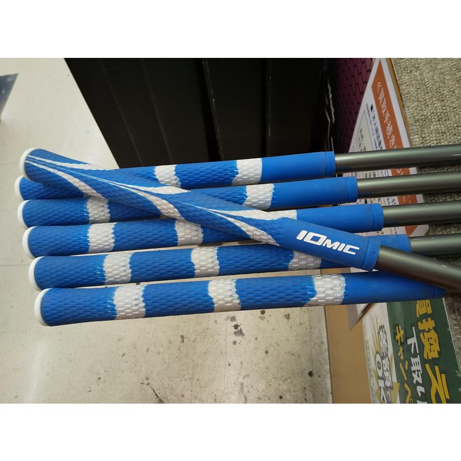 ◇全てが格別でやさしい】◇ミズノ JPX 850 FORGED アイアン/6本セット