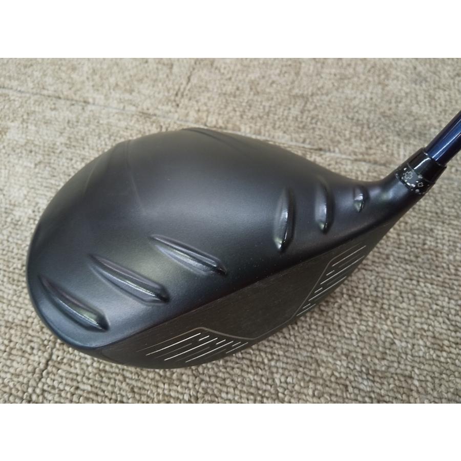 ◇訳有超特価】◇PING/ピン G410 LST ドライバー/10.5度◇VENTUS BLUE