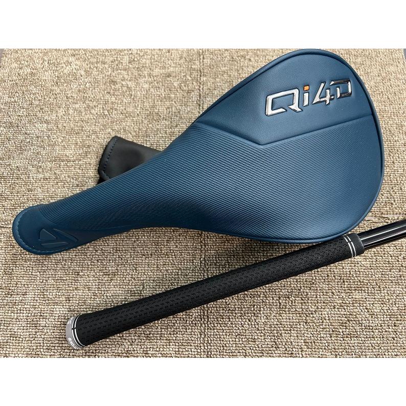 Qi4D ◇セレクトストア限定◇ほぼ新品！極上品！◇テーラーメイド LS