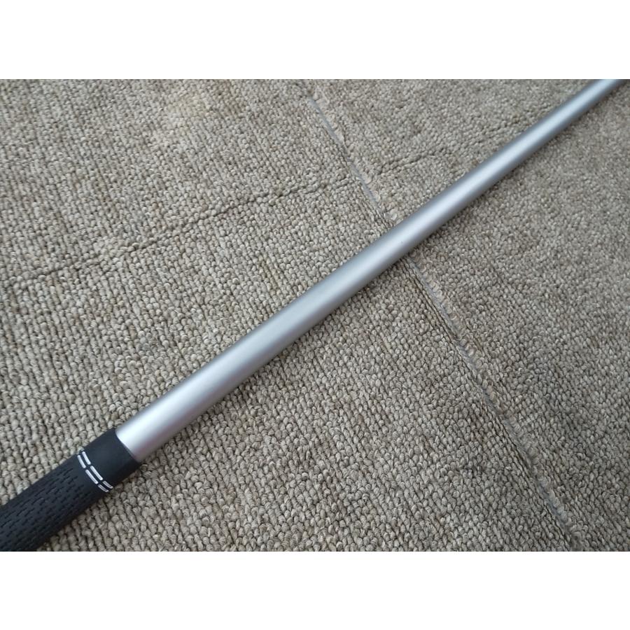 ◇タイトリスト TSR1 DR用純正スリーブ付きシャフト単品◇TSP120 50(R