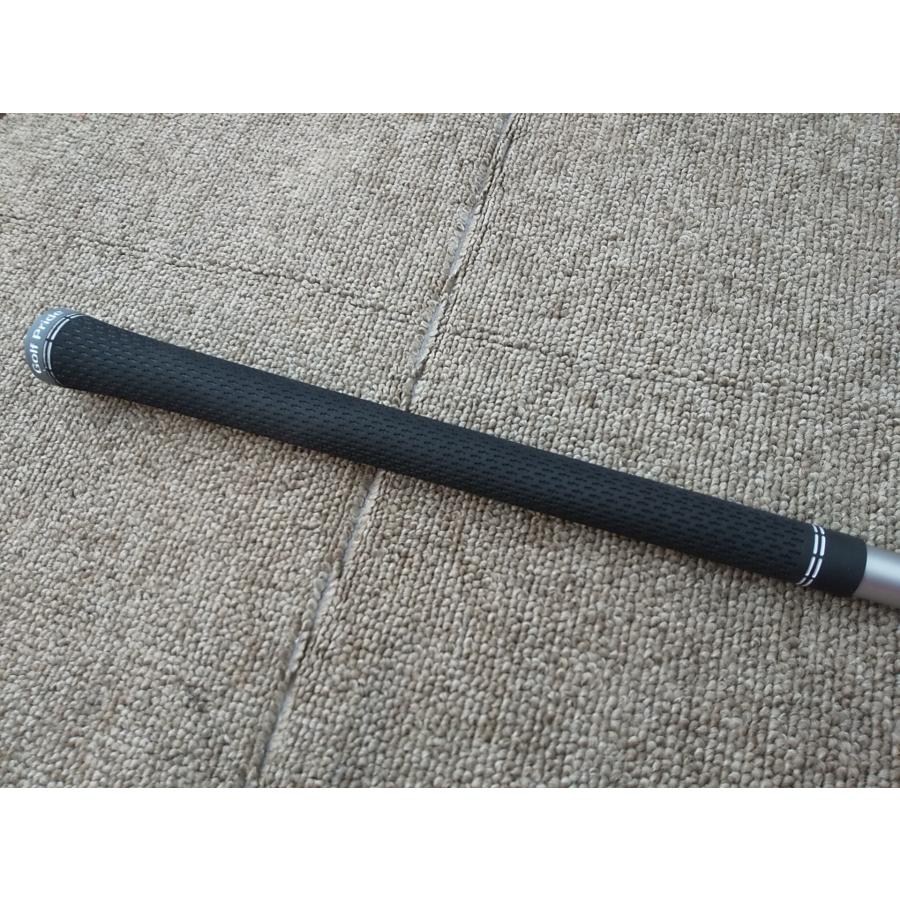 ◇タイトリスト TSR1 DR用純正スリーブ付きシャフト単品◇TSP120 50(R