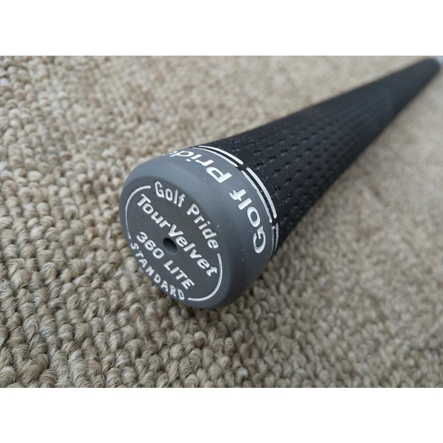 ◇タイトリスト TSR1 DR用純正スリーブ付きシャフト単品◇TSP120 50(R