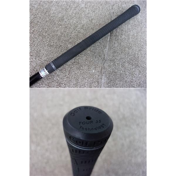 DRIVESTAR 値下げ 中古美品 ☆ inpres DRIVE STAR TYPE/D (10.5度