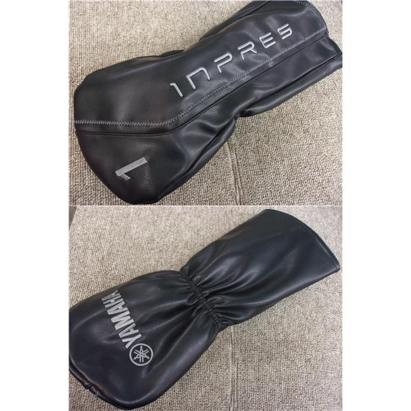 DRIVESTAR 値下げ 中古美品 ☆ inpres DRIVE STAR TYPE/D (10.5度