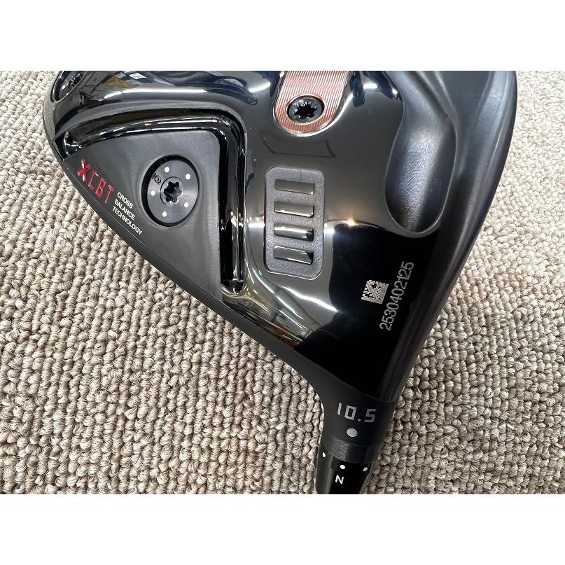 ◆最新◆ほぼ新品◆つかまる！ぶっ飛び！強弾道！◆ONOFF オノフ AKA 2026 10.5 スムースキック MP526D 【R】 ※HC付 *MP@1*S*123の画像