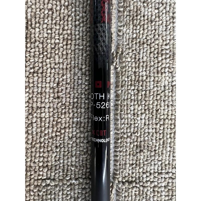 ◆最新◆ほぼ新品◆つかまる！ぶっ飛び！強弾道！◆ONOFF オノフ AKA 2026 10.5 スムースキック MP526D 【R】 ※HC付 *MP@1*S*123の画像