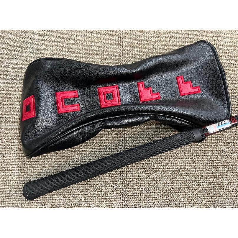 ◆最新◆ほぼ新品◆つかまる！ぶっ飛び！強弾道！◆ONOFF オノフ AKA 2026 10.5 スムースキック MP526D 【R】 ※HC付 *MP@1*S*123の画像