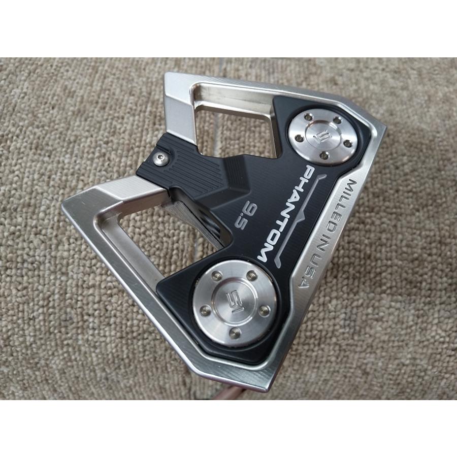 ◇お値打ち超美品】◇スコッティ キャメロン PHANTOM/ファントム 9.5