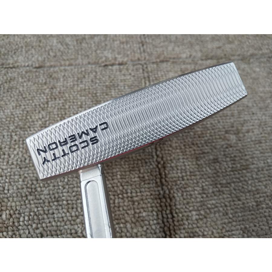 ◇お値打ち超美品】◇スコッティ キャメロン PHANTOM/ファントム 9.5