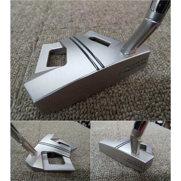 ◇お値打ち超美品】◇スコッティ キャメロン PHANTOM/ファントム 9.5