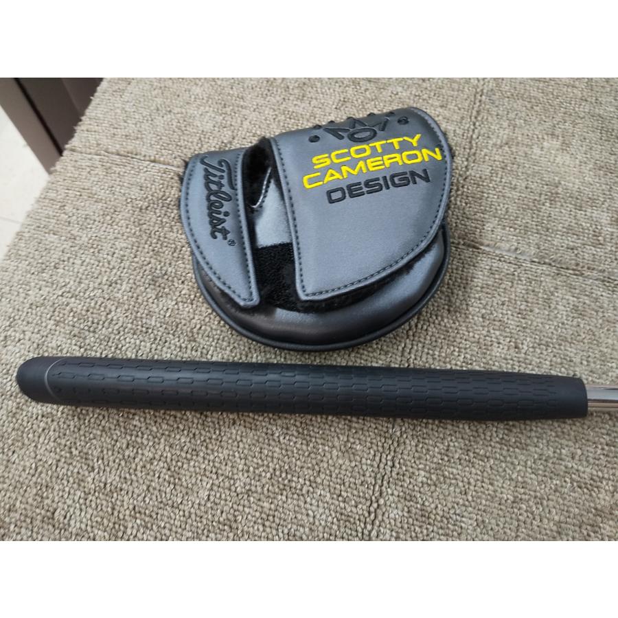 ◇お値打ち超美品】◇スコッティ キャメロン PHANTOM/ファントム 9.5