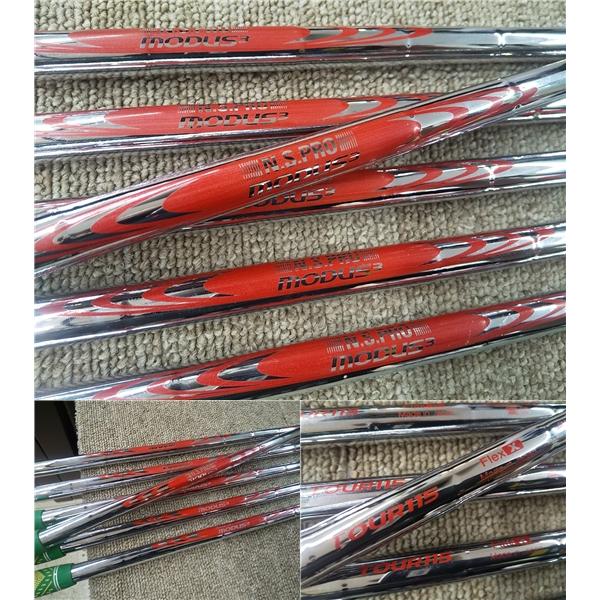 ◇超美品の逸品】◇RODDIO/ロッディオ MC FORGED アイアン ハニカム