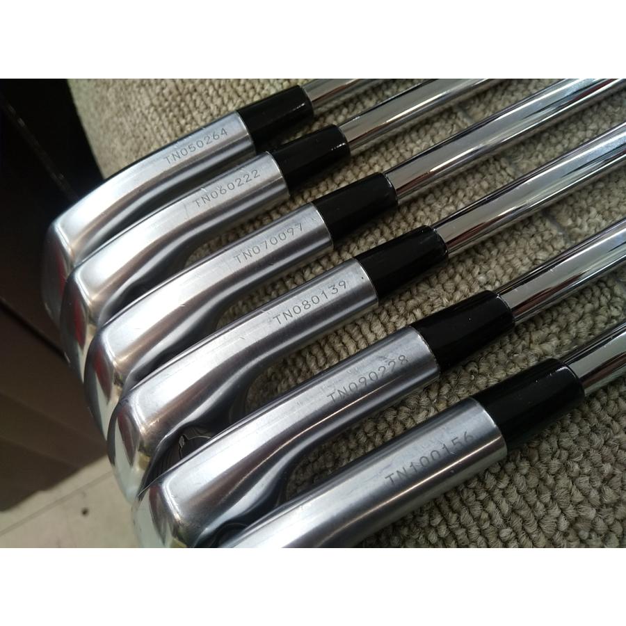 ◇世界基準の逸品】◇プロトコンセプト◇C03TC アイアン/6本セット