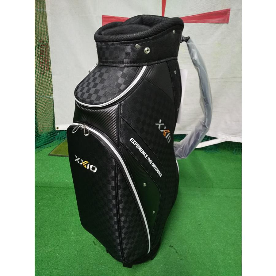 ◇新品展示品/超特価】◇DP ゼクシオ ◇GGC-X161 ブラックチェック 9.5