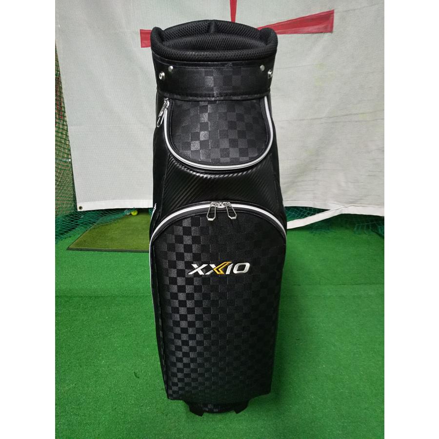 ◇新品展示品/超特価】◇DP ゼクシオ ◇GGC-X161 ブラックチェック 9.5