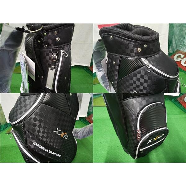 ◇新品展示品/超特価】◇DP ゼクシオ ◇GGC-X161 ブラックチェック 9.5
