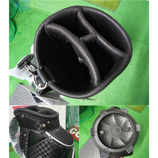 ◇新品展示品/超特価】◇DP ゼクシオ ◇GGC-X161 ブラックチェック 9.5
