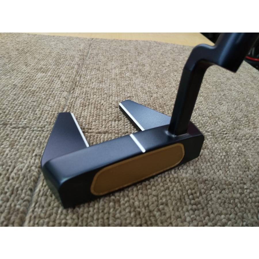 ◇お値打ち美品】◇オデッセイ◇Ai-ONE MILLED SEVEN T CH パター 