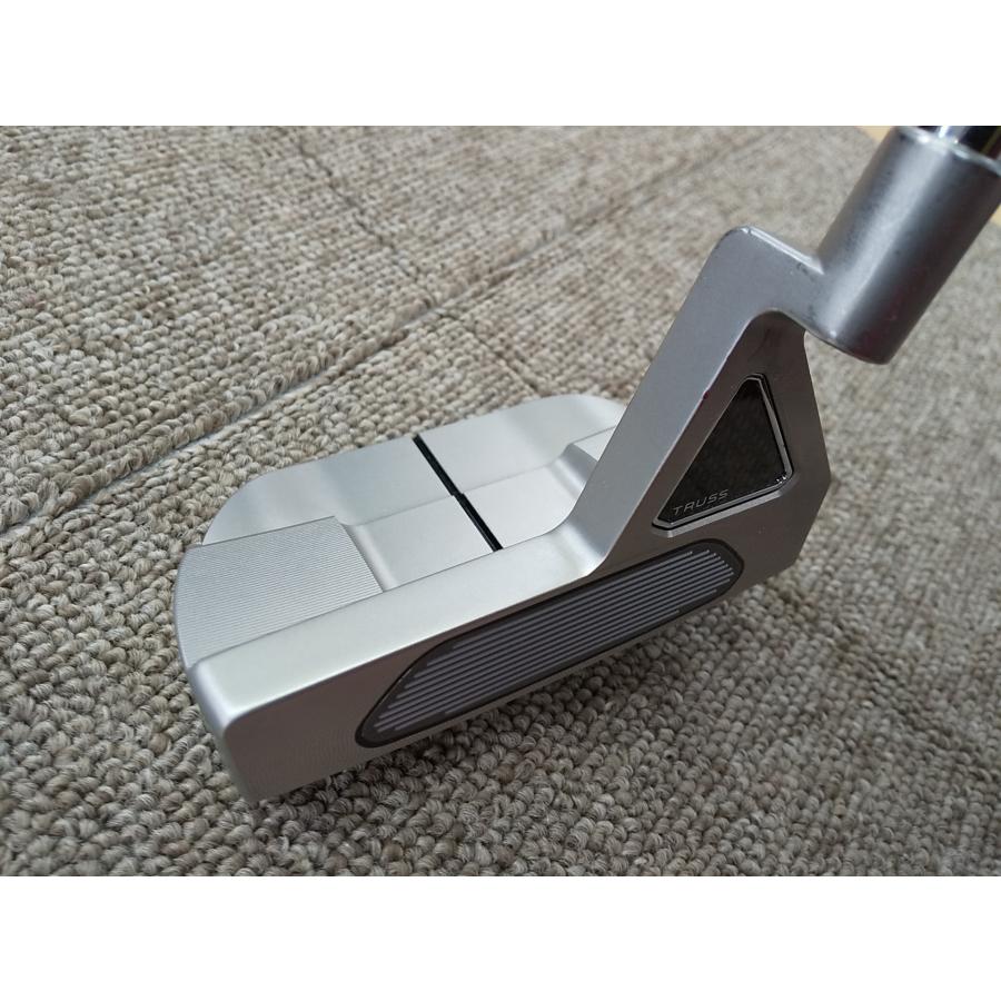 ◇お値打ち超美品】◇テーラーメイド◇TP TRUSS/トラス M4TH (2023 