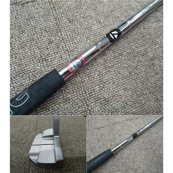 ◇お値打ち超美品】◇テーラーメイド◇TP TRUSS/トラス M4TH (2023