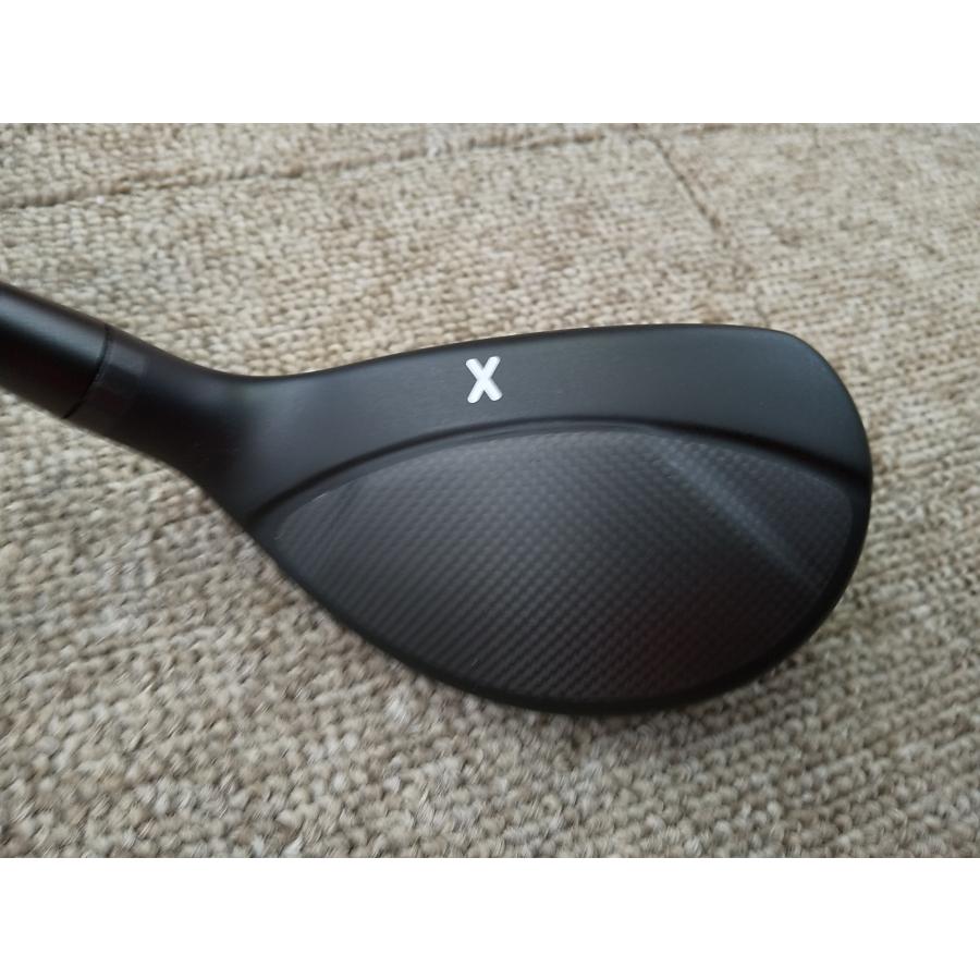 ◇絶妙仕様/美品】◇PXG 0317X GEN2 HYBRID 22度◇NS PRO MODUS3 GOST 