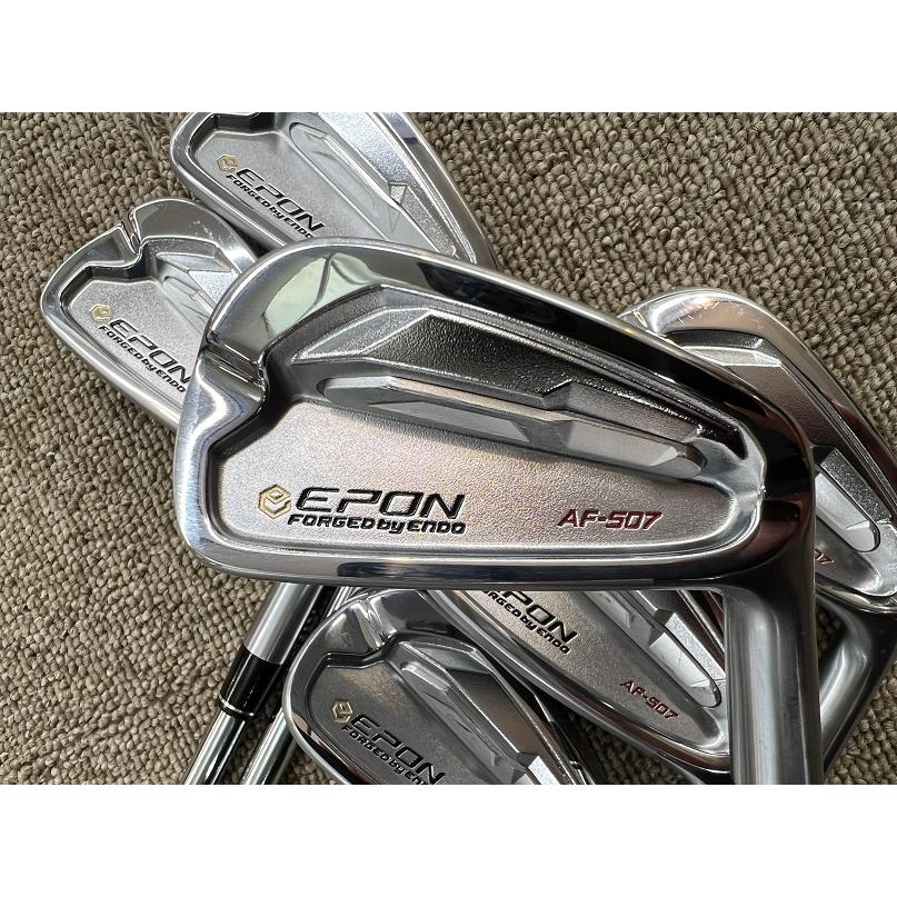 良品！◇打感！飛距離！優しさ！パーフェクト！◇エポン EPON AF507