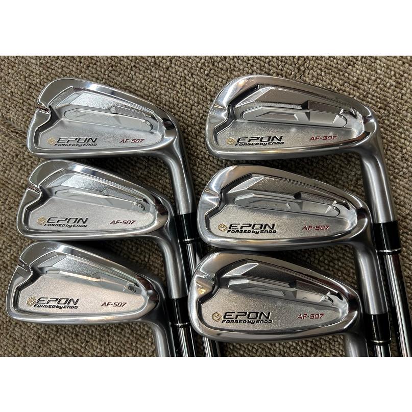 良品！◇打感！飛距離！優しさ！パーフェクト！◇エポン EPON AF507