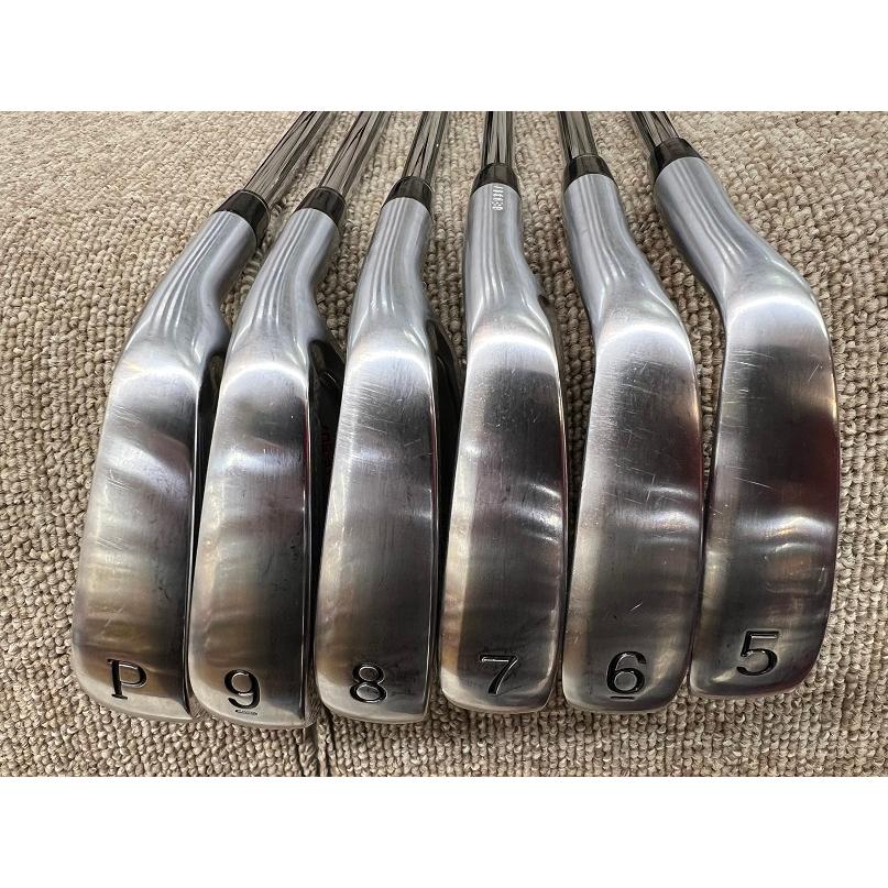 良品！◇打感！飛距離！優しさ！パーフェクト！◇エポン EPON AF507