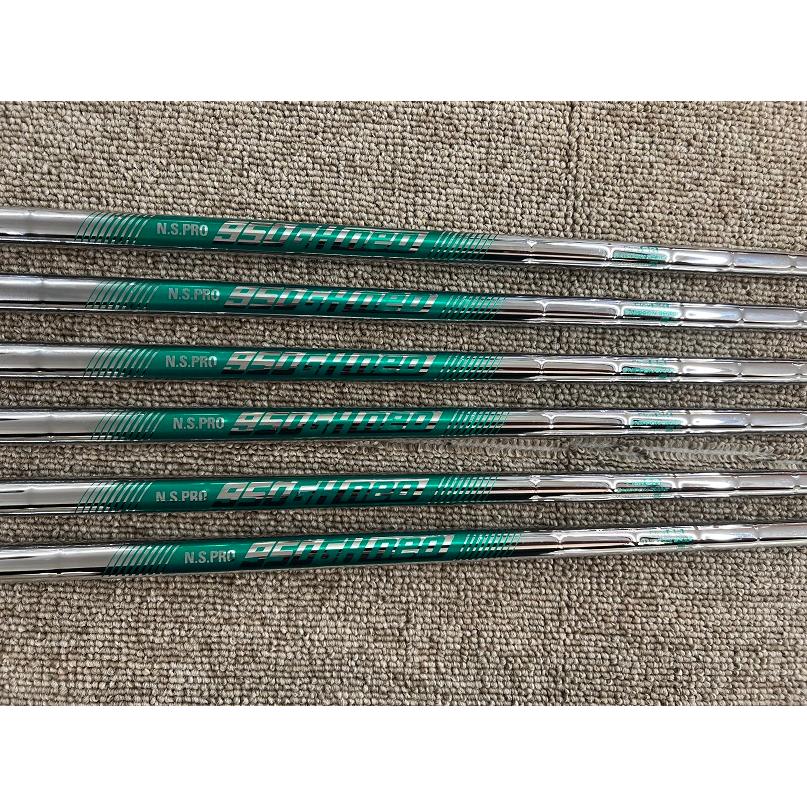 良品！◇打感！飛距離！優しさ！パーフェクト！◇エポン EPON AF507 