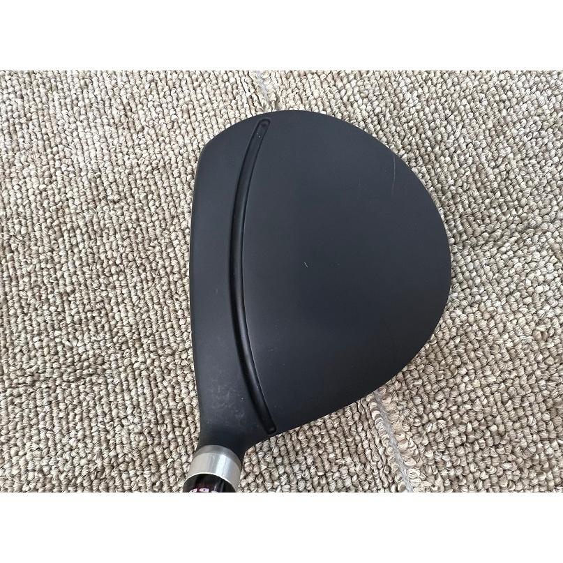 即決！◇圧倒的なブッ飛びFW◇ロッディオ RODDIO Spoon 3W (15.5度) N 