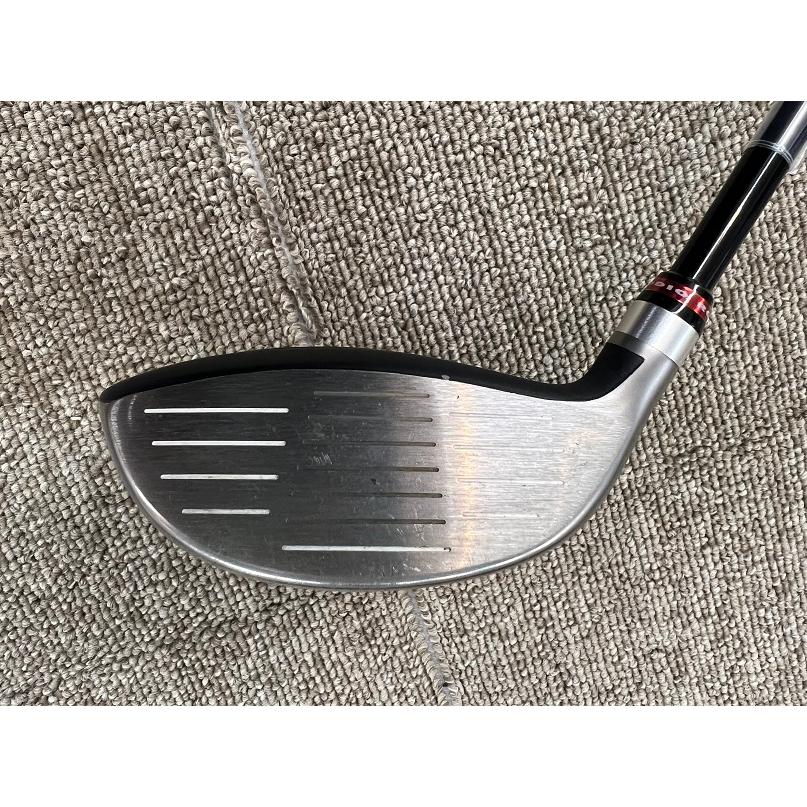 即決！◇圧倒的なブッ飛びFW◇ロッディオ RODDIO Spoon 3W (15.5度) N 