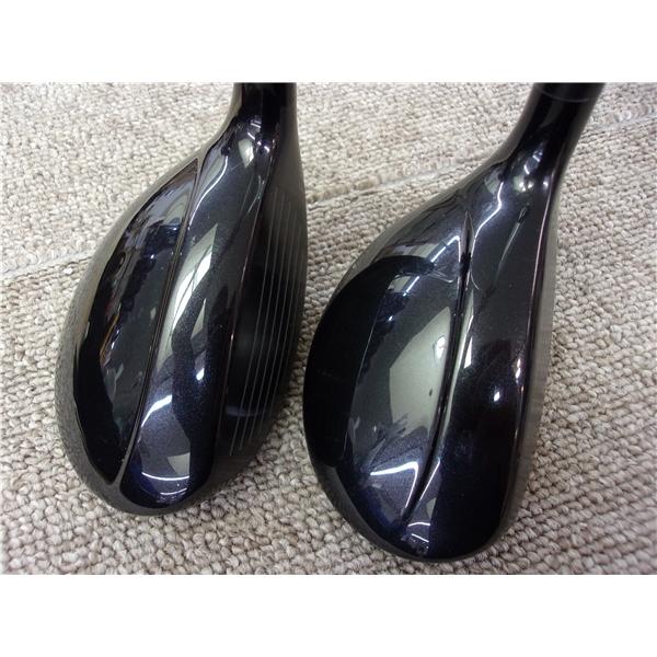 SRIXON 2本セット ☆ スリクソン / Z H85 ユーティリティ ( H4 : 22度