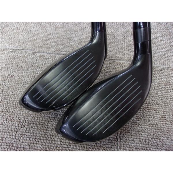 SRIXON 2本セット ☆ スリクソン / Z H85 ユーティリティ ( H4 : 22度