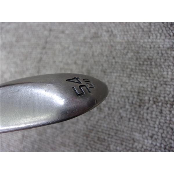 Vokey SM10 ニッケル (54-12D) ★ BV105シャフト ★ タイトリスト / ボーケィ デザイン      *MP@1*S*011の画像