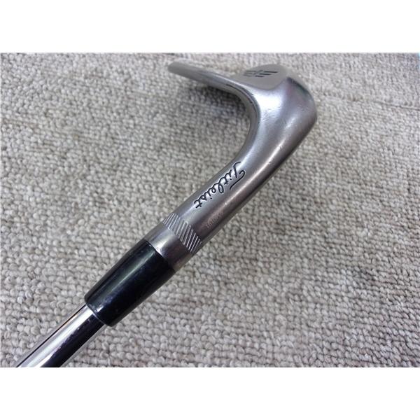 Vokey SM10 ニッケル (54-12D) ★ BV105シャフト ★ タイトリスト / ボーケィ デザイン      *MP@1*S*011の画像