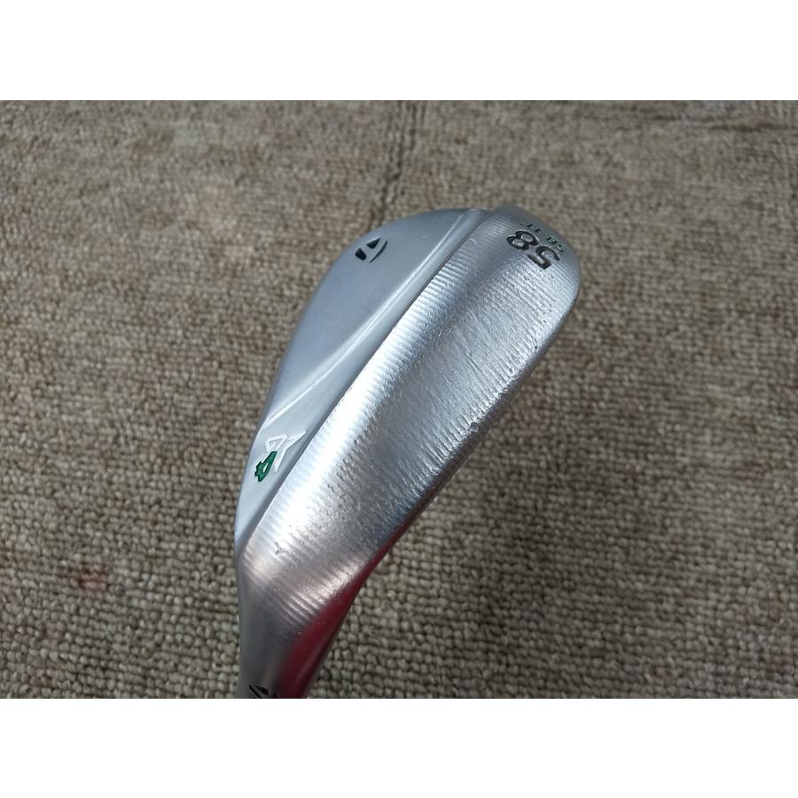◇TMC-TOKYO カスタム】◇テーラーメイド MILLED GRIND 4 SB ウエッジ