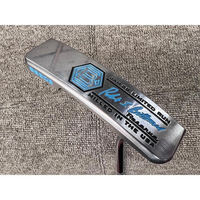 BETTINARDI（ベティナルディ） 即決！◇限定200本◇ベティナルディ