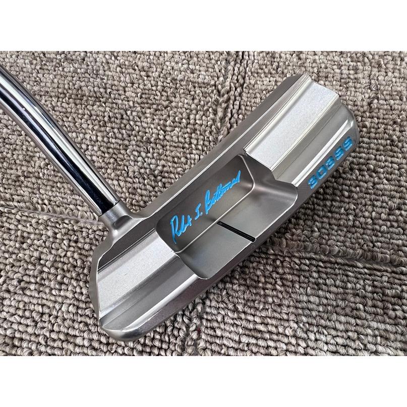 BETTINARDI（ベティナルディ） 即決！◇限定200本◇ベティナルディ