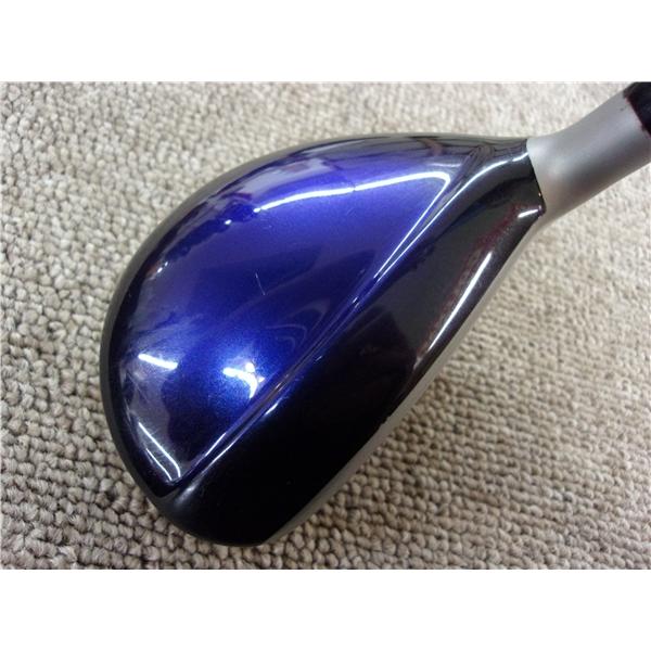 ゼクシオ イレブン XXIO 11 / ユーティリティ ( H5 23度 )☆ MP-1100