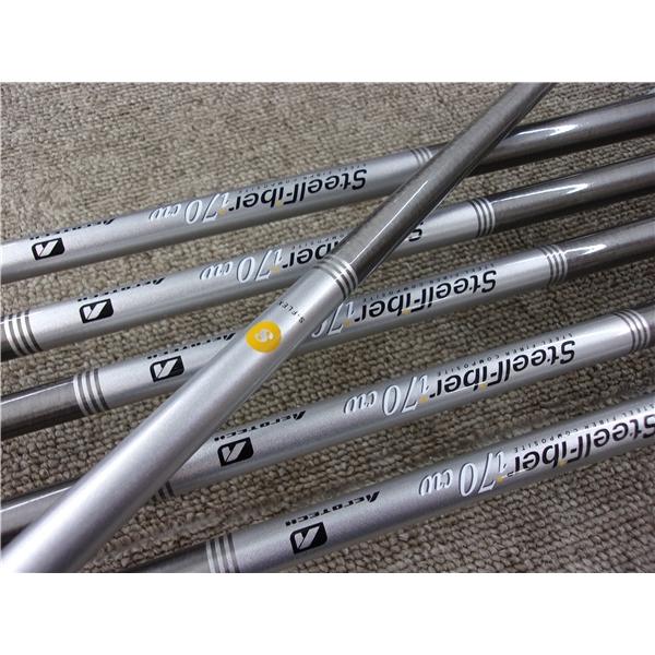 5分割のE ZX（スリクソン） メーカーカスタム ☆ スリクソン / SRIXON ZX5 MK II