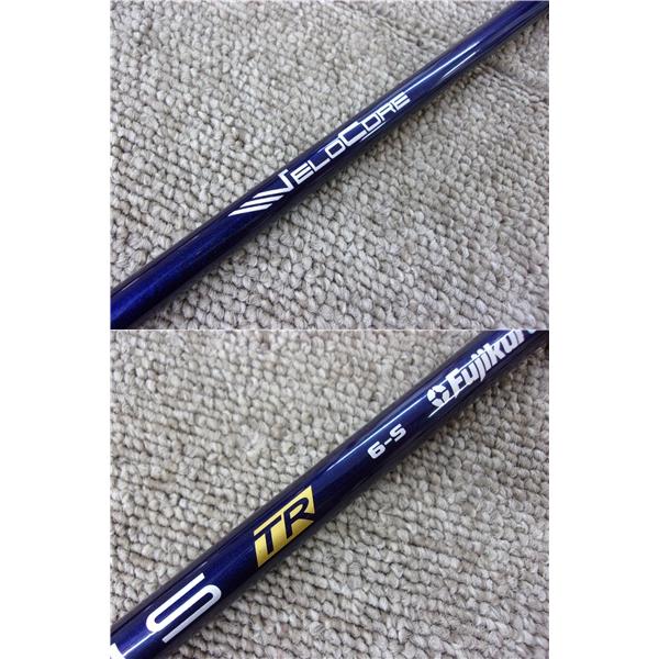 VENTUS TR 6-S VeloCore シャフト キャロウェイスリーブ付 フジクラシャフト キャロウェイ スリーブ付シャフト ☆ VENTUS TR BLUE