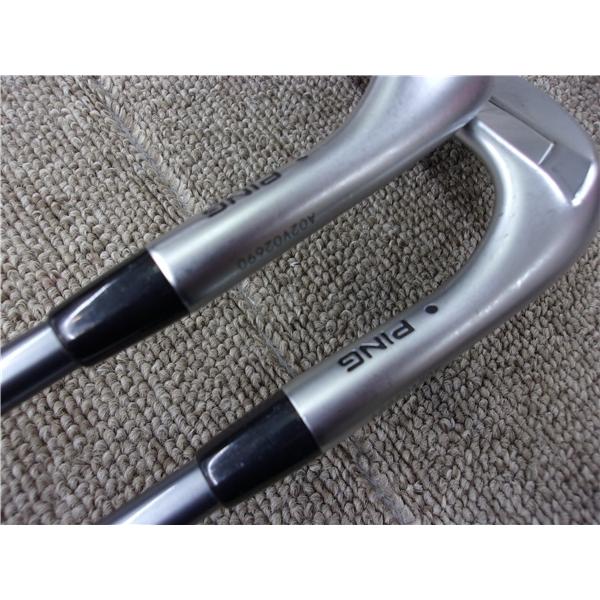 GLIDE（PING） 2本セット / カスタムシャフト☆ ピン PING GLIDE 4.0