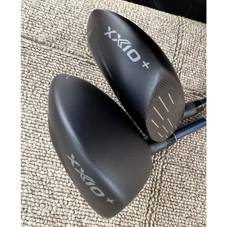 XXIO 14 即決！◇最新FW！2本セット◇XXIO14+ ゼクシオ14 プラス 【5W