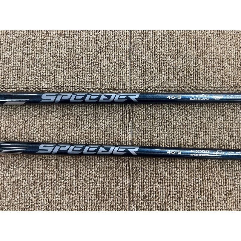 XXIO 14 即決！◇最新FW！2本セット◇XXIO14+ ゼクシオ14 プラス 【5W