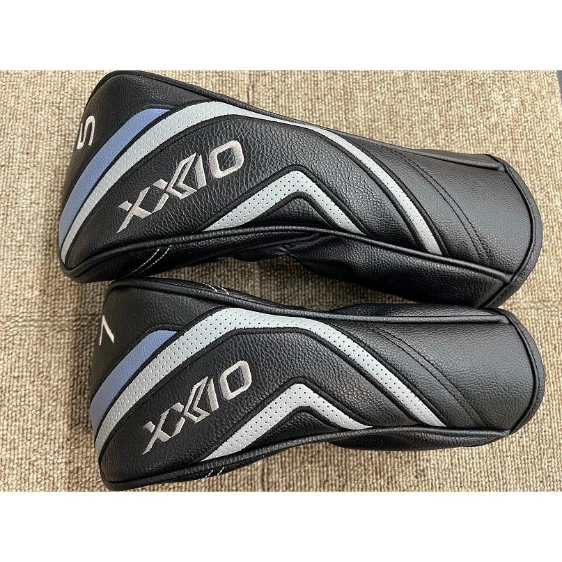 XXIO 14 即決！◇最新FW！2本セット◇XXIO14+ ゼクシオ14 プラス 【5W